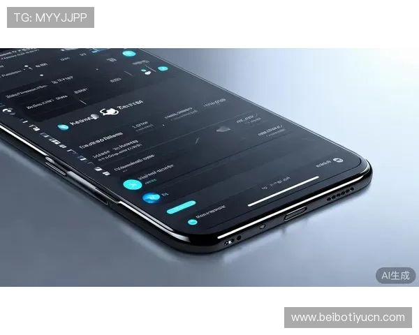 宝威体育app最新版本更新内容及优化细节，提升用户观看体验与赛事互动体验